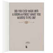 "We moeten oud worden" De geboorte van Cat-Lover (Binnen (Rechts))