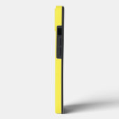 We moeten praten over de olifant in de baarmoeder Case-Mate iPhone case (Achterkant / Links)