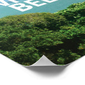 We moeten toewijding nemen poster (Hoek)