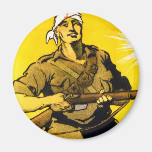 We namen de heuvel magneet