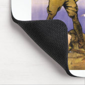 We namen de heuvel muismat (Hoek)