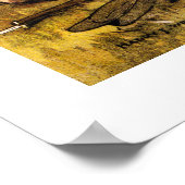 We namen de heuvel (wit) poster (Hoek)