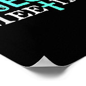 We Need A Come To Jesus Meeting Christian Gift  Poster (Hoek)