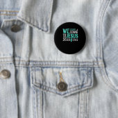 We Need A Come To Jesus Meeting Christian Gift Ronde Button 5,7 Cm (In situ)