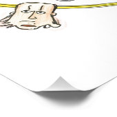 We Need To Talk About Your Brother's Situation Perfect Poster (Hoek)