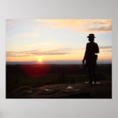 We nemen 7 Poster 's nachts (Voorkant)