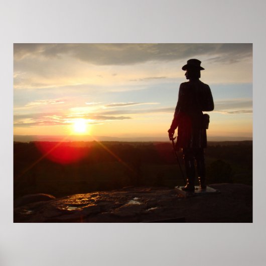 We nemen het nachtelijke Poster van 16 (Voorkant)