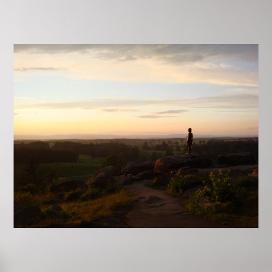 We nemen 's nachts 13 Poster (Voorkant)