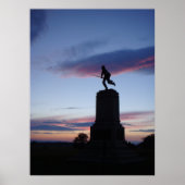 We nemen 's nachts 5 Poster (Voorkant)