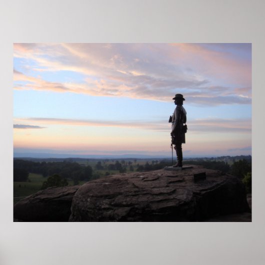 We nemen 's nachts 6 Poster (Voorkant)