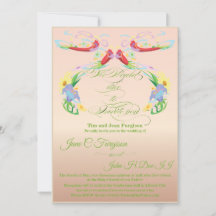 We nodigen je uit voor trouwuitnodiging V2