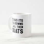 We noemen ze Squats Koffiemok (Voorkant links)