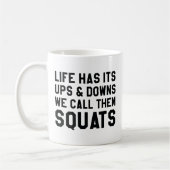 We noemen ze Squats Koffiemok (Links)