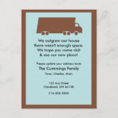 We ontgroeiden ons Briefkaart (Voorkant)