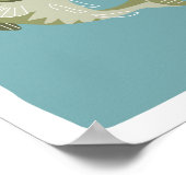 We ontmoeten elkaar opnieuw - Geviste editie Poster (Hoek)