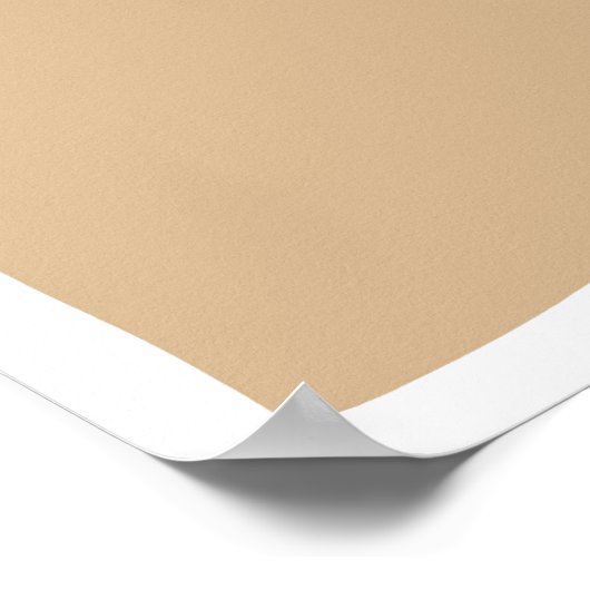 We ontmoeten elkaar weer - Canine Edition Poster (Hoek)