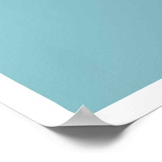 We ontmoeten elkaar weer - Whale Edition Poster (Hoek)