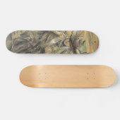 We ontmoeten weer Cowboy Skateboard (Horizontaal)