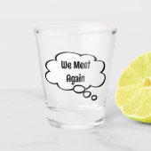 We ontmoeten weer heet glas (Voorkant)