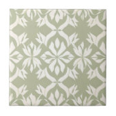 We overleefden de eerste date" tegeltje (Voorkant)