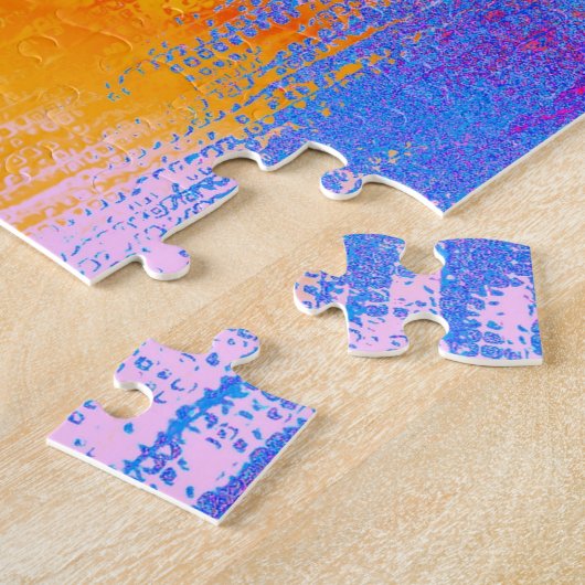 We overleefden Milton 2024 Legpuzzel (Zijkant)