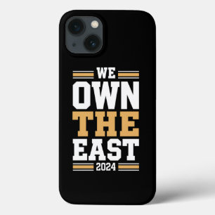 We Own The East 2024 Case-Mate iPhone Case