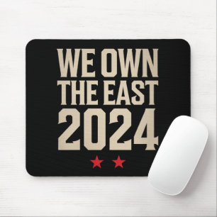We Own The East 2024 Muismat