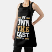 We Own The East 2024 Schort (Insitu)