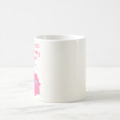 We passen perfect bij elkaar koffiemok (Center)