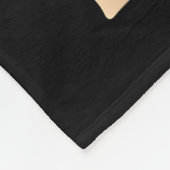 We’re All In This Together Like Hostages Funny Des Fleece Deken (Hoek)