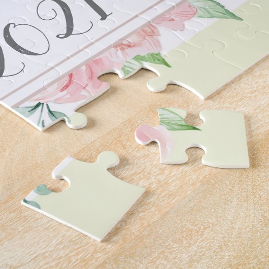 We re Having A Baby Pregnancy Reveal To Parents Legpuzzel (Zijkant)