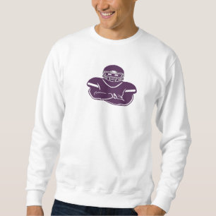 We Ready Mannen's Sweatshirt