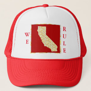 WE REGEL TRUCKER PET