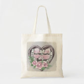 We rijden samen canvas tassen (Voorkant)