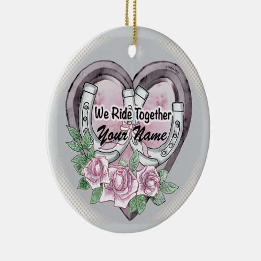 We rijden samen ornamenten (Rechts)