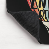 We Rise By Lifting Others Funny Air Balloon Motiva Muismat (Hoek)