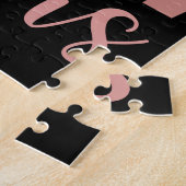We Rise By Lifting Others II Legpuzzel (Zijkant)