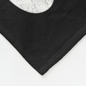 We Rise By Lifting Others Insrational &amp; Motiva Fleece Deken (Hoek)