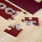 WE ROCK LEGPUZZEL (Zijkant)