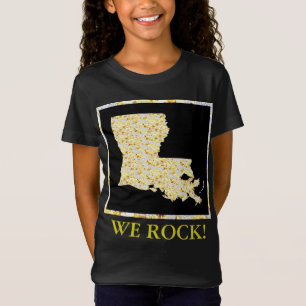 WE ROCK T-SHIRT