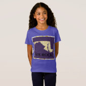 WE ROCK T-SHIRT (Voorkant volledig)