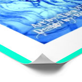 We roepen op tot hulp, mededogen en begrip. poster (Hoek)