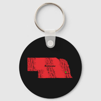 WE RULE! SLEUTELHANGER