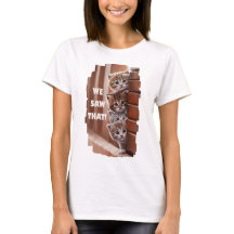 We saw that! - Neugierige Katzen sehen alles!