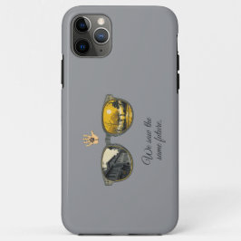 We saw the same future Case-Mate iPhone case