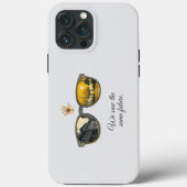 We saw the same future Case-Mate iPhone case (Achterkant)