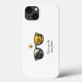 We saw the same future Case-Mate iPhone case