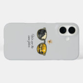 We saw the same future Case-Mate iPhone case (Achterkant (horizontaal))