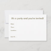 We schreeuwen allemaal om ijs. kaart (Achterkant)