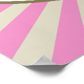 We schreeuwen allemaal om ijs. poster (Hoek)